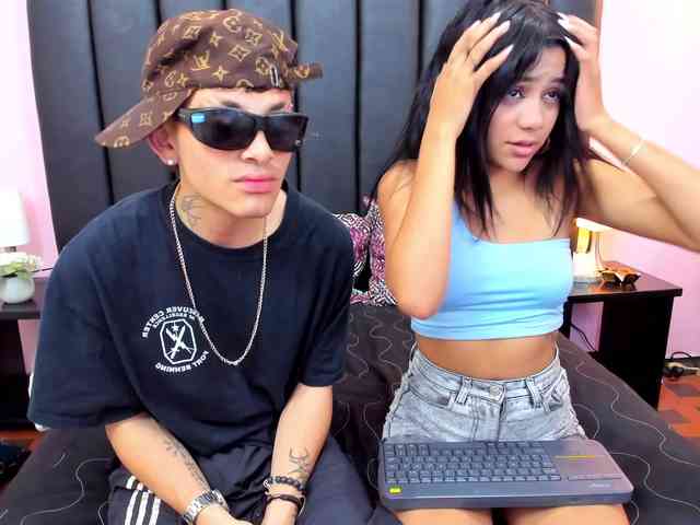 Zaira webcam