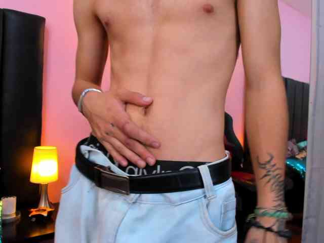 Zaira webcam