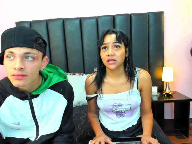 Zaira webcam