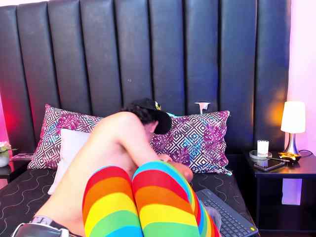 Zaira webcam