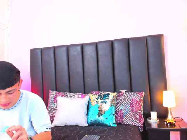 Zaira webcam