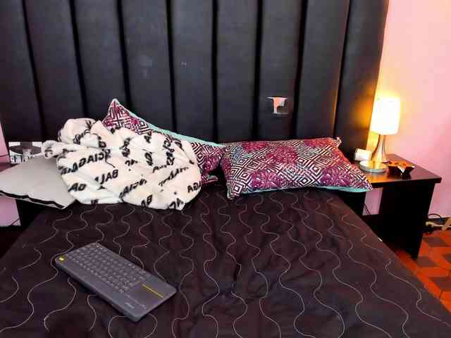 Zaira webcam