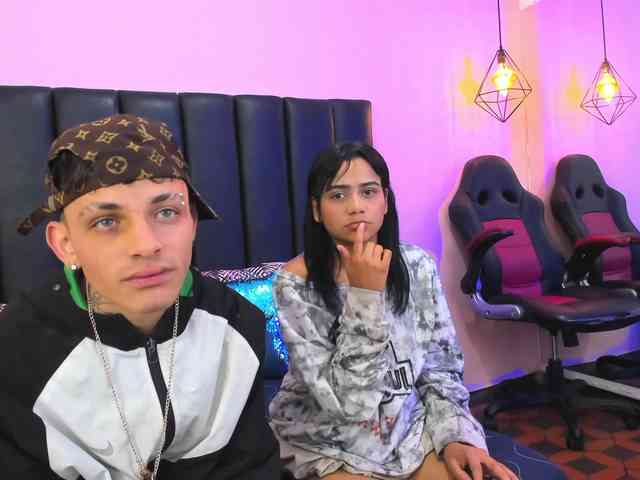 Zaira webcam