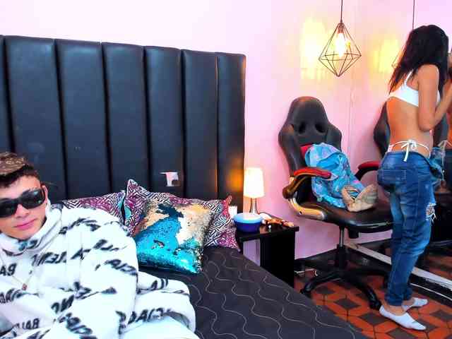 Zaira webcam