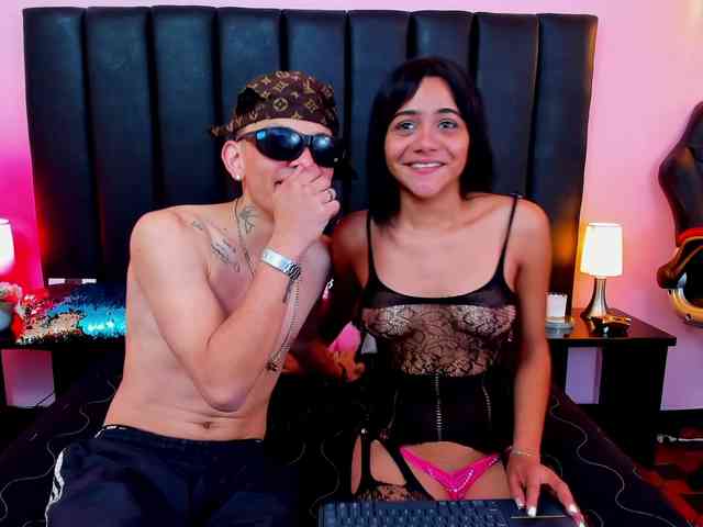 Zaira webcam