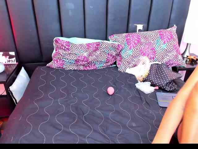 Zaira webcam