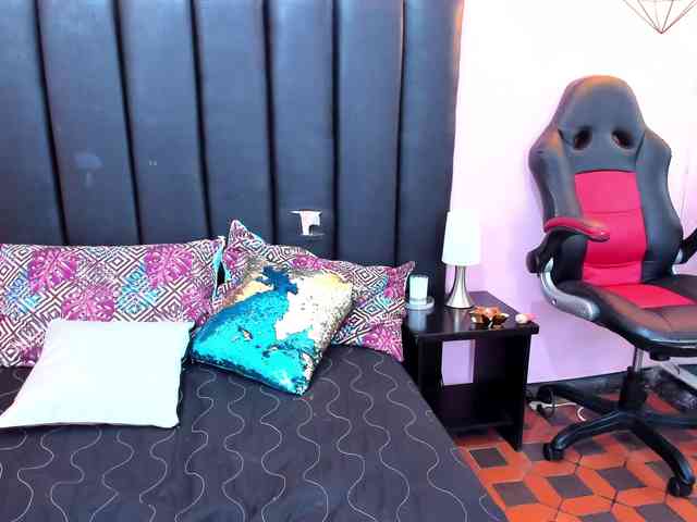 Zaira webcam
