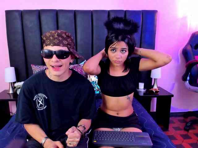 Zaira webcam