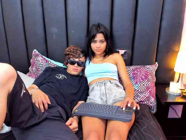 Zaira webcam