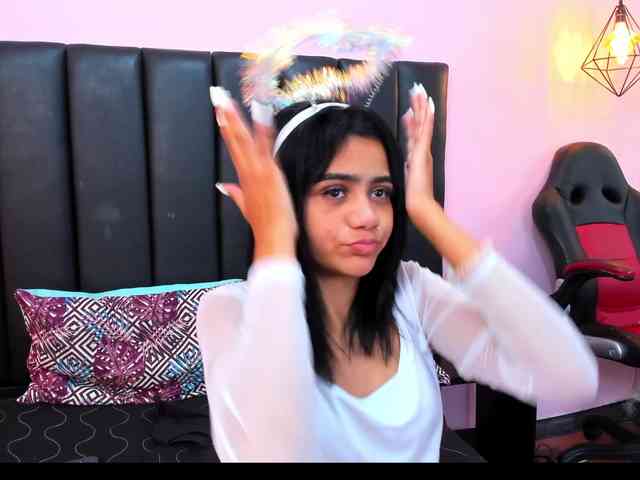 Zaira webcam
