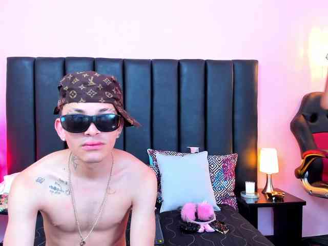 Zaira webcam