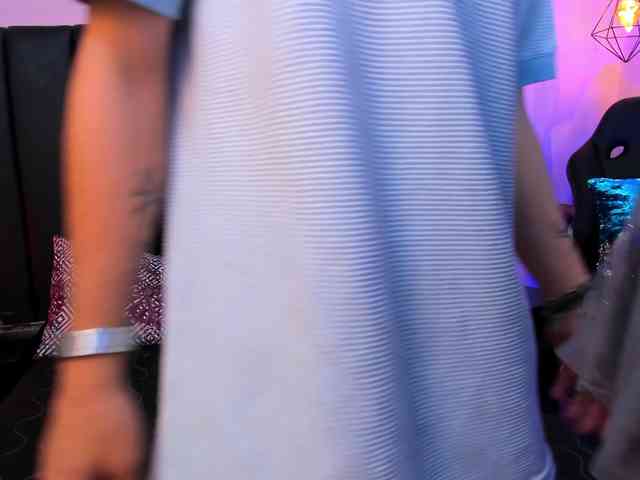 Zaira webcam