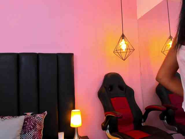 Zaira webcam