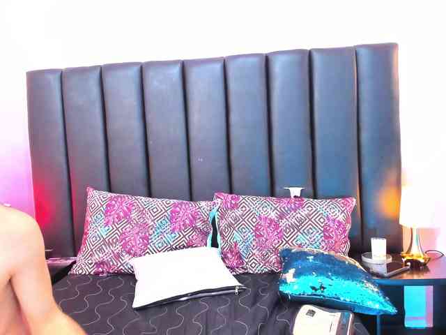 Zaira webcam