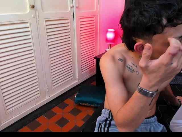 Zaira webcam