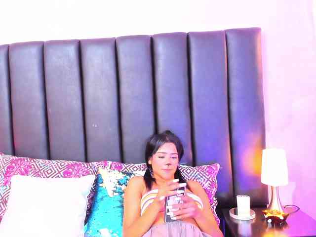 Zaira webcam