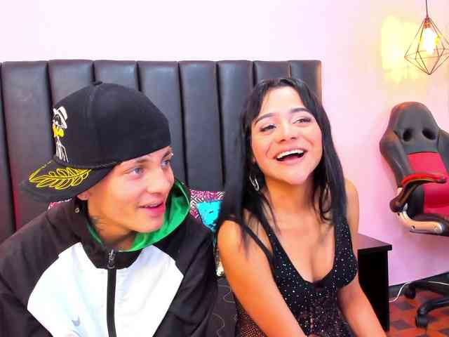 Zaira webcam