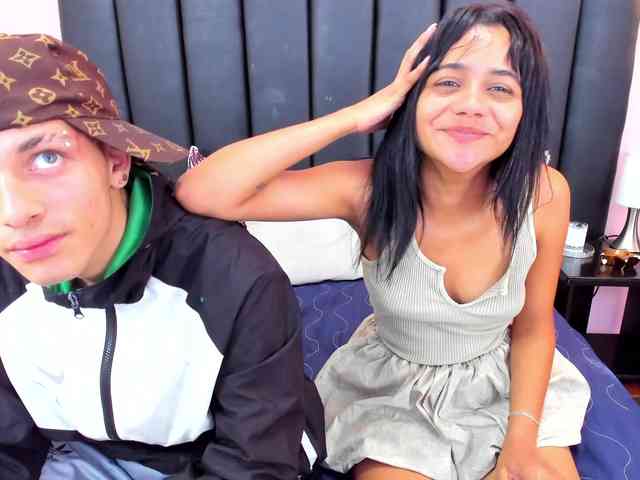 Zaira webcam