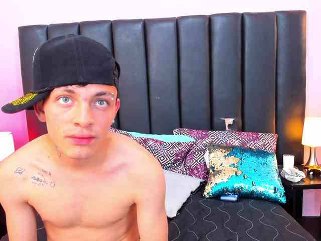 Zaira webcam