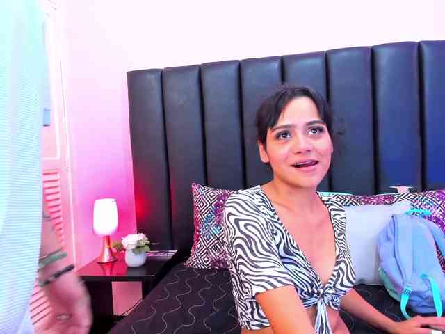 Zaira webcam