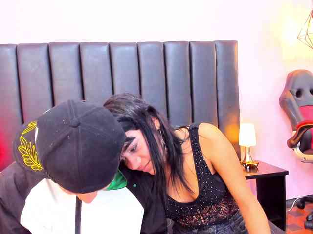 Zaira webcam