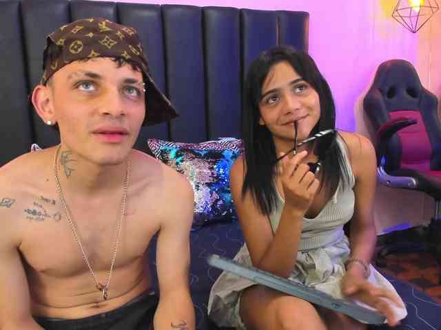 ZairanMatheus