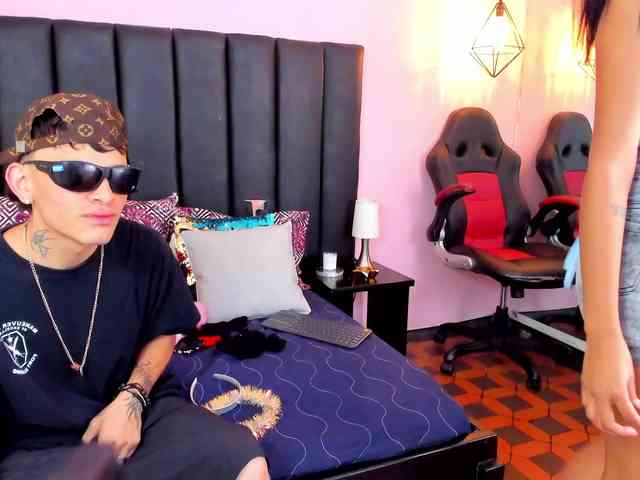 Zaira webcam
