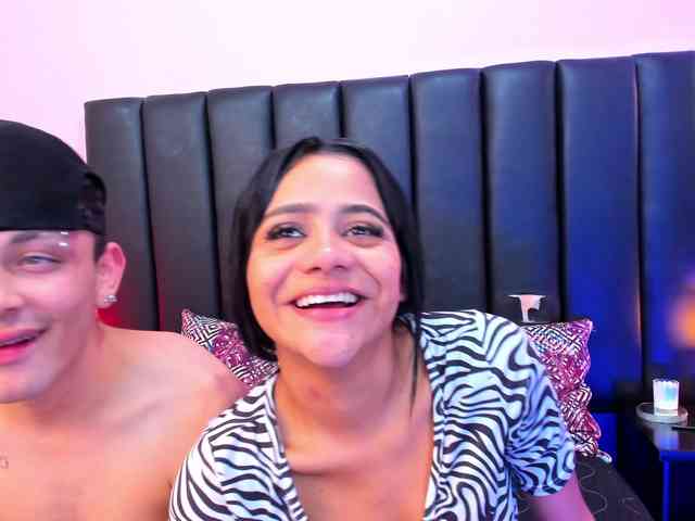 Zaira webcam