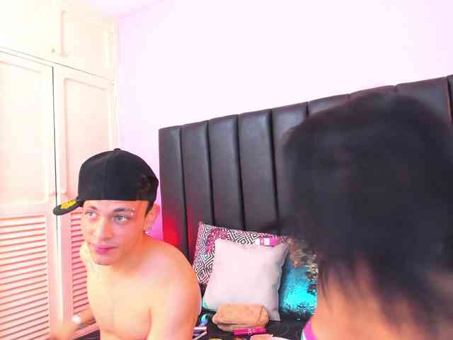 Zaira webcam