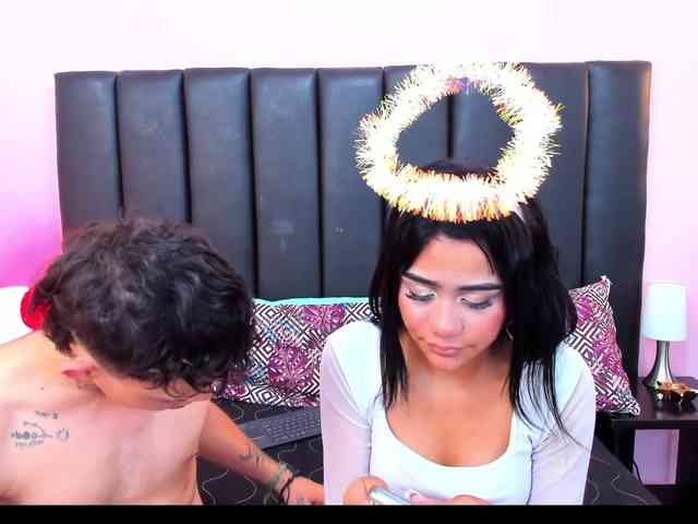 Zaira webcam