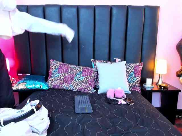 Zaira webcam