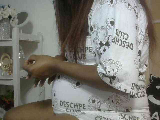 Beauteafricainex24 webcam