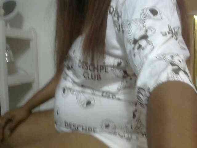 Beauteafricainex24 webcam
