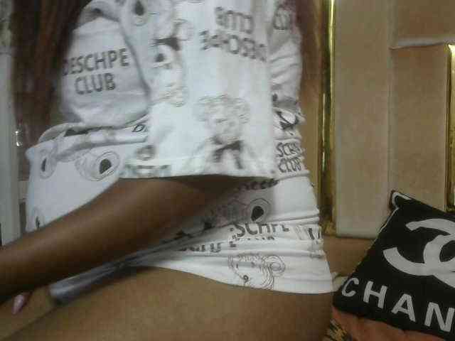 Beauteafricainex24 webcam