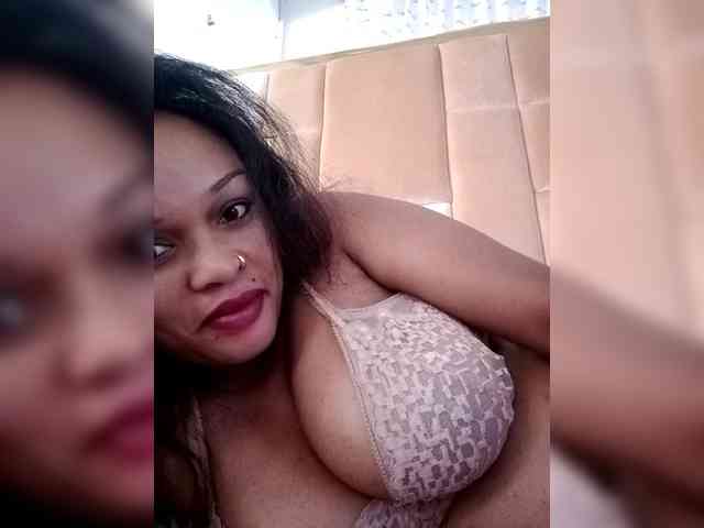 Beauteafricainex24 webcam