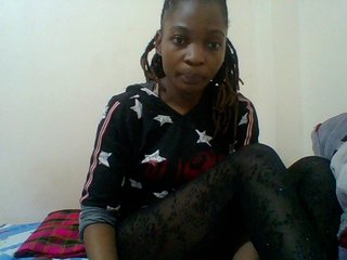 brianna254 Porn Show