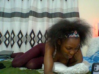 brianna254 Porn Show