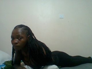 brianna254 Porn Show