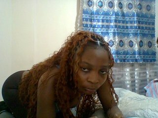 brianna254 Porn Show