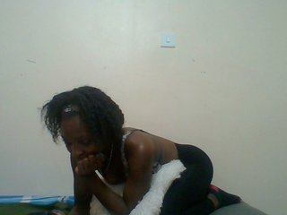 brianna254 Porn Show