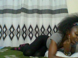 brianna254 Porn Show