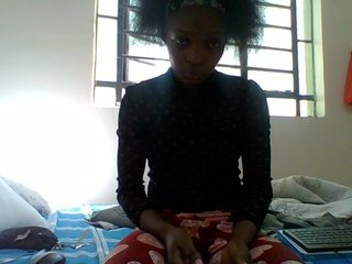 brianna254 Porn Show