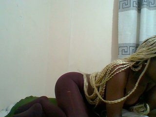 brianna254 Porn Show