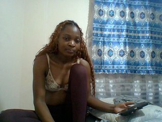 brianna254 Porn Show