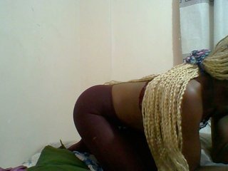 brianna254 Porn Show