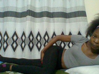 brianna254 Porn Show