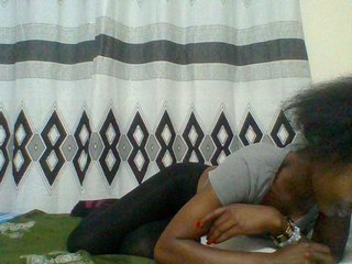 brianna254 Porn Show