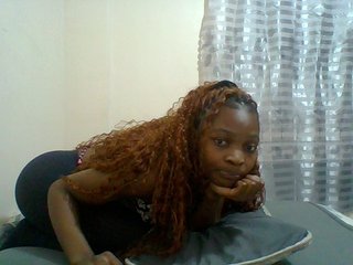 brianna254 Porn Show