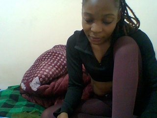 brianna254 Porn Show