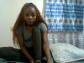 brianna254 Porn Show